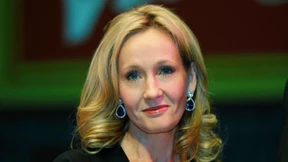 J. K. Rowlings Liebe zu Schottland