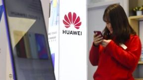 Amerika verlängert Ausnahmeregelung für Geschäfte mit Huawei