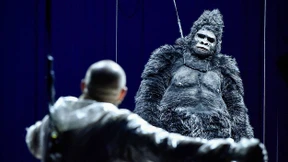 Auf kürzestem Weg in den Zwiespalt