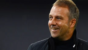 So plant Flick den Neustart beim FC Bayern