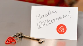 Von der Schlafplatzbörse zum Tourismus-Giganten