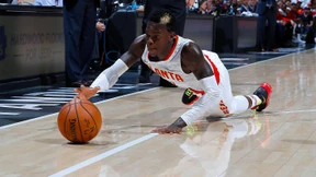 Dennis Schröder startet mit Sieg in die Saison