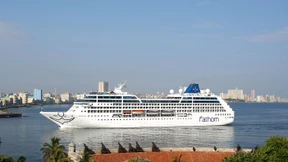 Kreuzfahrt wegen Massenschlägerei unterbrochen