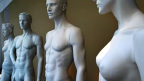 Warum Facebook manchmal durchaus Nippel zeigt