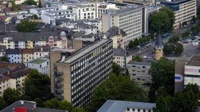 Vom Kulturcampus ist keine Rede mehr