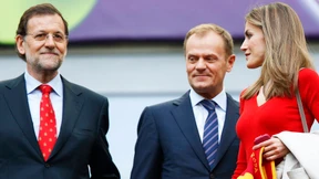 Wo Gefahr ist, wächst  die Kreditlinie auch