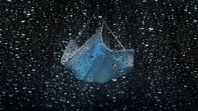 Es ist wieder wie im März