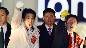 Das Paradox von Tokio