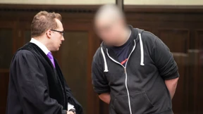 Vier Jahre Gefängnis für Geiselnahme im ICE