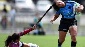 Die gefährliche Gier der Rugby-Frauen