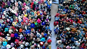 Schauprozesse im Schnellverfahren