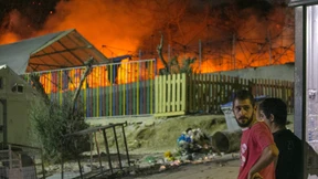 Gewaltausbrüche jeden Tag