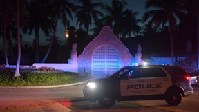 FBI durchsucht Trump Anwesen in Florida