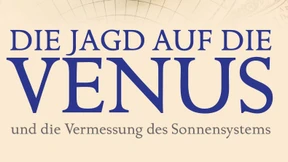 Nur gut, dass  Captain Cook die Insel  Tahiti auch wiederfand