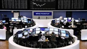 Dem Dax droht eine längere Durststrecke