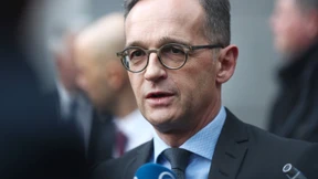 Maas stellt Libyen-Gipfel in Berlin in Aussicht