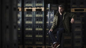 Die Schweizer Cola sprudelt wieder