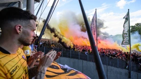 Singen, trinken, klatschen