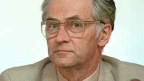 Selbstbewusst demütig