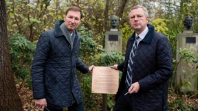 Die dunkle Seite der Geschichte 