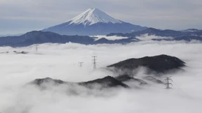 Auf dem Weg zum Erweckungserlebnis