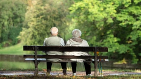 Und dann bist du Rentner