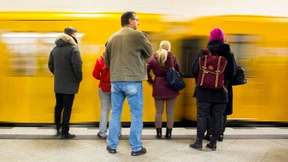 Der Weg zur Arbeit wird immer teurer