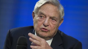 Wie Soros nach Trumps Wahl 1 Milliarde Dollar verlor