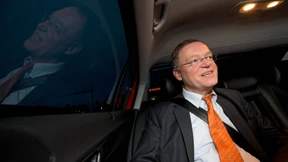 Metamorphose eines Stadtkämmerers