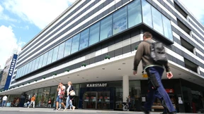 Rettung oder Sterben auf Raten