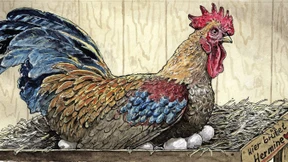 Selbstbestimmung als Fremdbestimmung