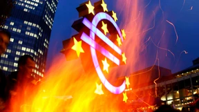 Technokrat, der Retter 