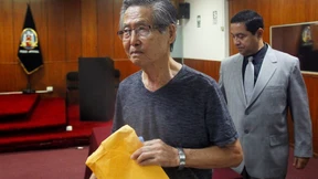 Fujimori muss abermals vor Gericht