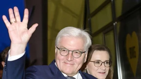 Steinmeier warnt vor Feindschaften in Deutschland