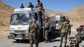 „Folter macht in Syrien auch vor Kindern nicht halt“