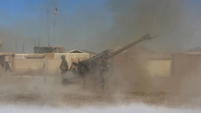 Zahlreiche Tote bei Gefechten mit Taliban