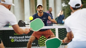 Was steckt hinter dem Pickleball-Boom?