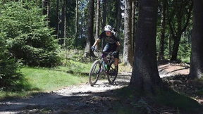 Mit der Höflichkeit im Taunus geht es bergauf