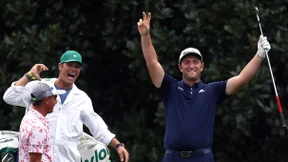 Golf-Star gelingt unglaublicher Zauberschlag