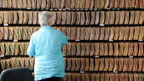 Empörung über neues Meldegesetz 