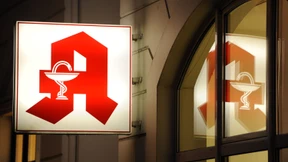 Rechenzentren der Apotheken verkaufen Patientendaten