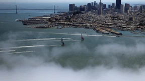 Oracle ist zurück im Spiel