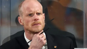 Klare Testspiel-Niederlage für Eishockey-Team