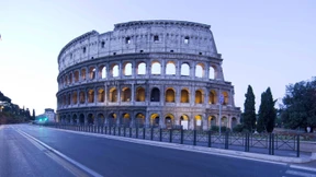 Eine Piazza für Martin Luther