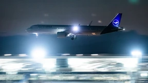 Fluglärm fair verteilen