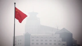 Flüge gestrichen, Autobahnen gesperrt