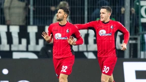 Mönchengladbach kann nicht mehr zuhause gewinnen