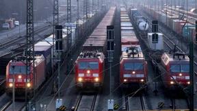 Die Gewerkschaften und die Macht