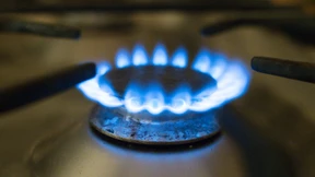 Gasversorger kündigen höhere Preise an