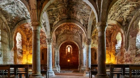 Was trieb den Kaiser nach Crotone?